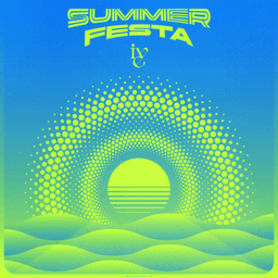 SUMMER FESTA