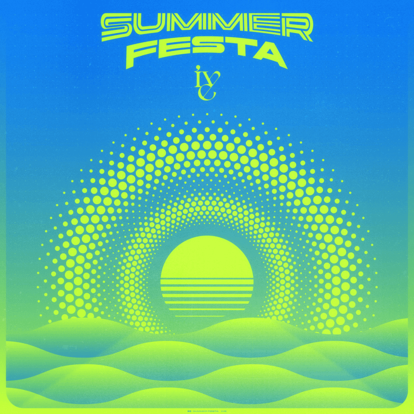 SUMMER FESTA