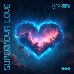 Supernova Love (IVE x David Guetta)